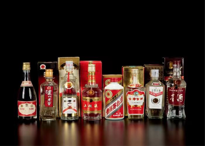 崇左茅台酒回收