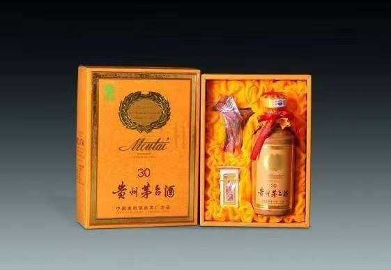 崇左年份酒回收